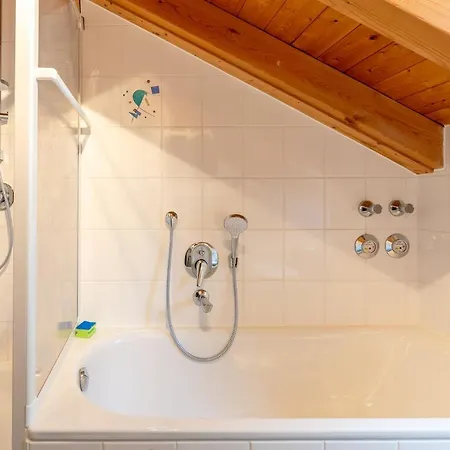 Bergpanorama Διαμέρισμα