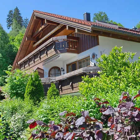 Bergpanorama Apartment
