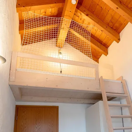 Bergpanorama Apartment Ofterschwang